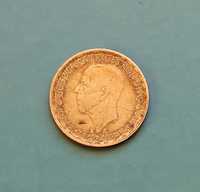 Moneta Korona 1946 - Król Gustaw V - Szwecja