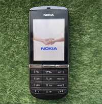 Телефон Nokia Asha 300 якісна дзвонилка 3