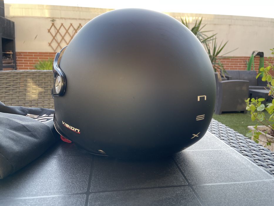 Capacete NEXX Vision
