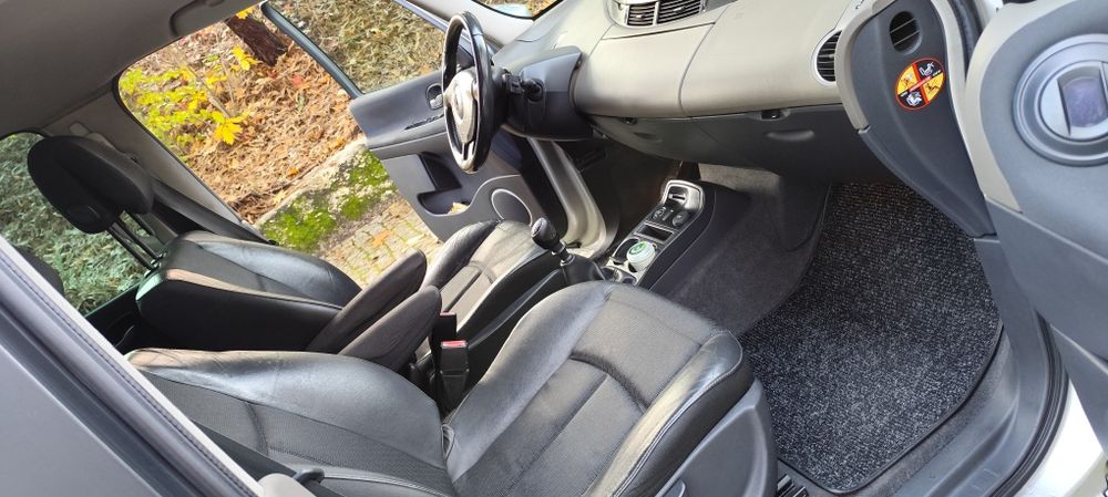 Renault Espace 2.2 DCI Ano 2006 Nacional