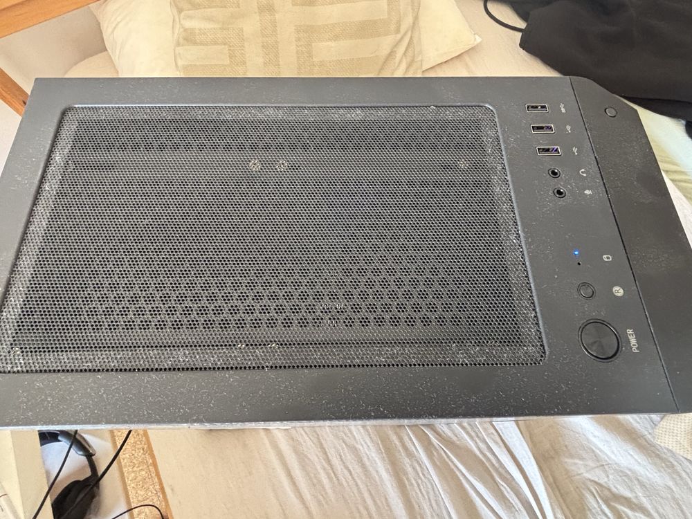 pc gaming i7 14700kf rtx 4060ti fatura e garantia