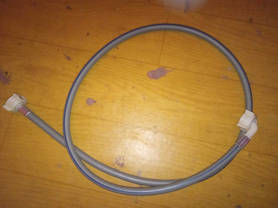 Wąż do pralki 150 cm nowy