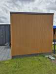 Lamele deska elewacyjna kompozytowa 3D 26x218x2900mm