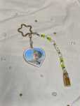 TXT Beomgyu Fairy Dust Keychain Kpop