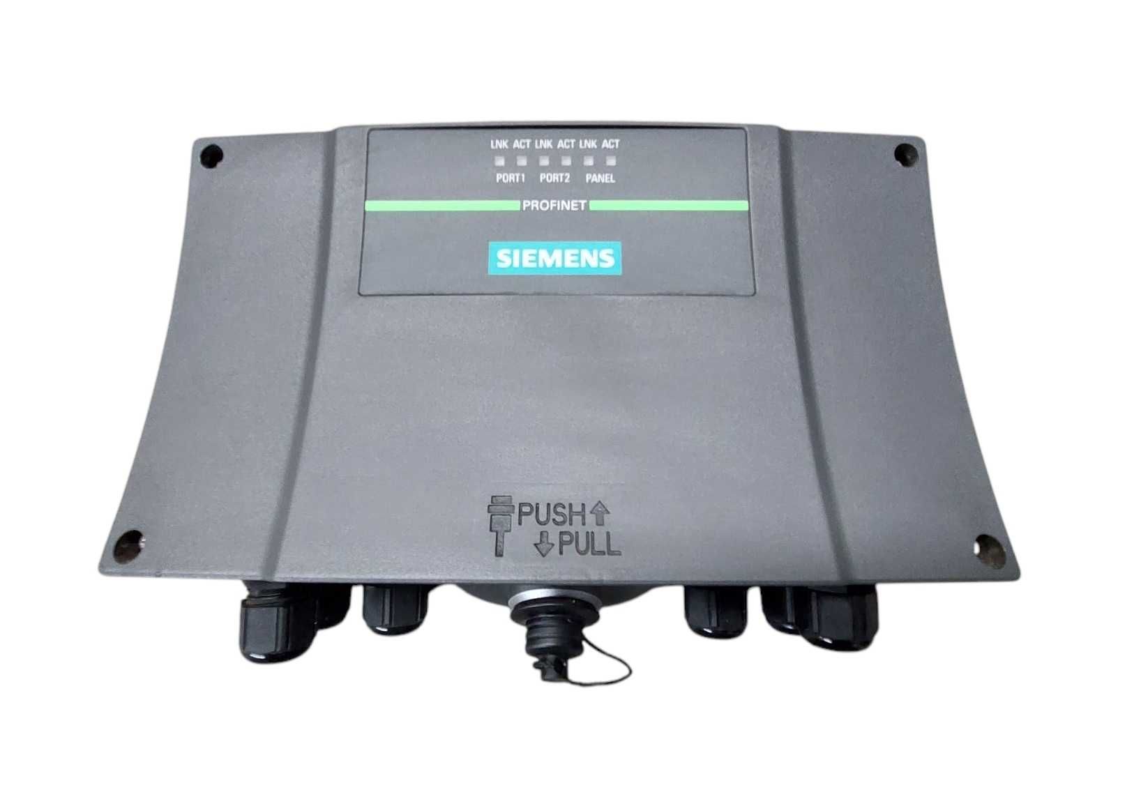 Siemens 6AV6671-5AE01-0AX0 Simatic HMI