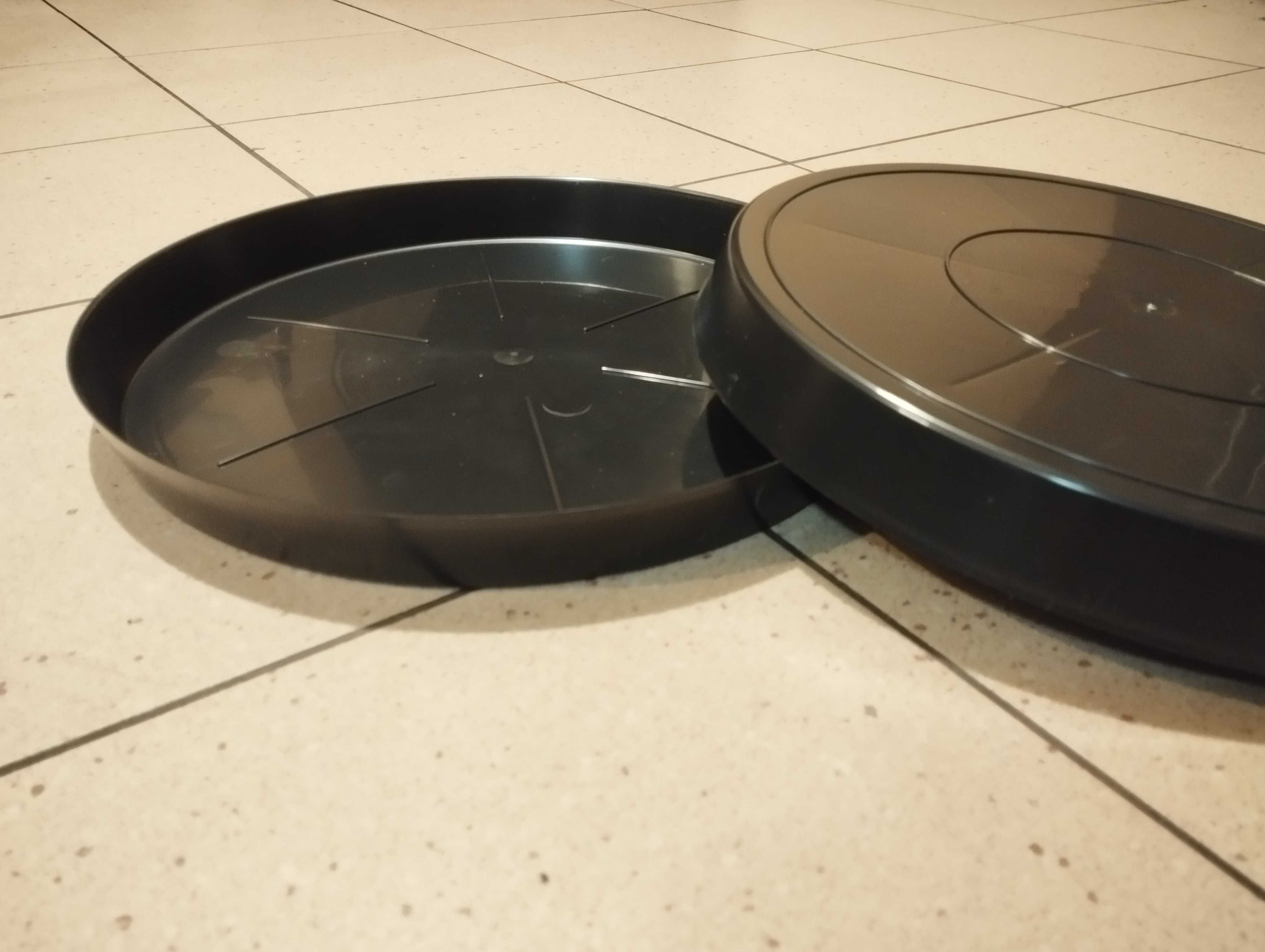PODSTAWKI POD DONICZKI FI 33 cm na warzywa na dno doniczki max 31cm