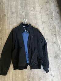 Lacoste kurtka M/L