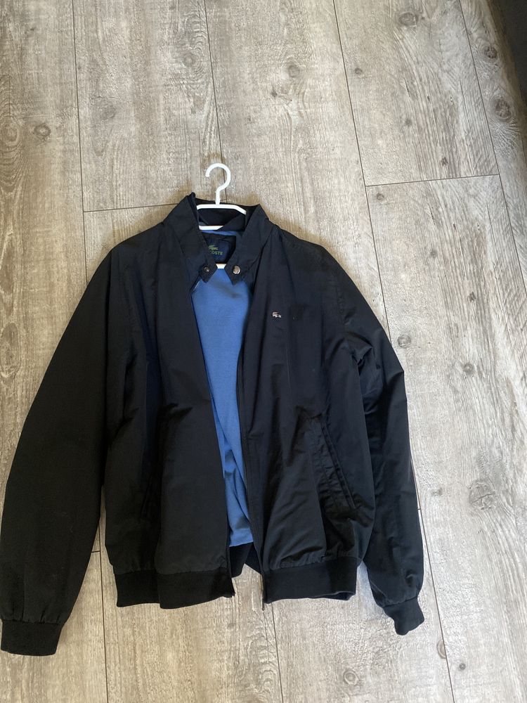 Lacoste kurtka M/L