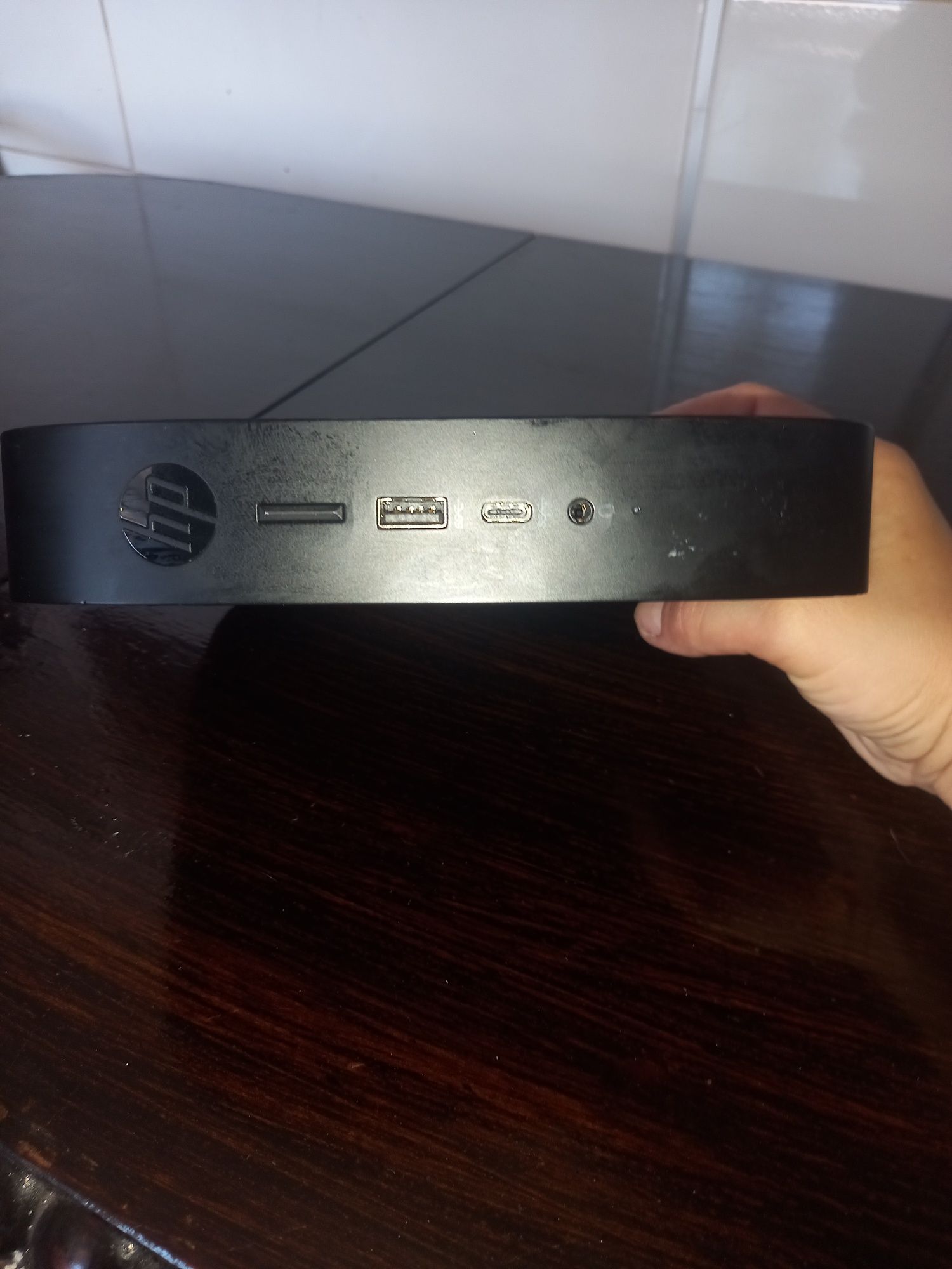 Неттоп HP t530/AMD GX-215 JJ