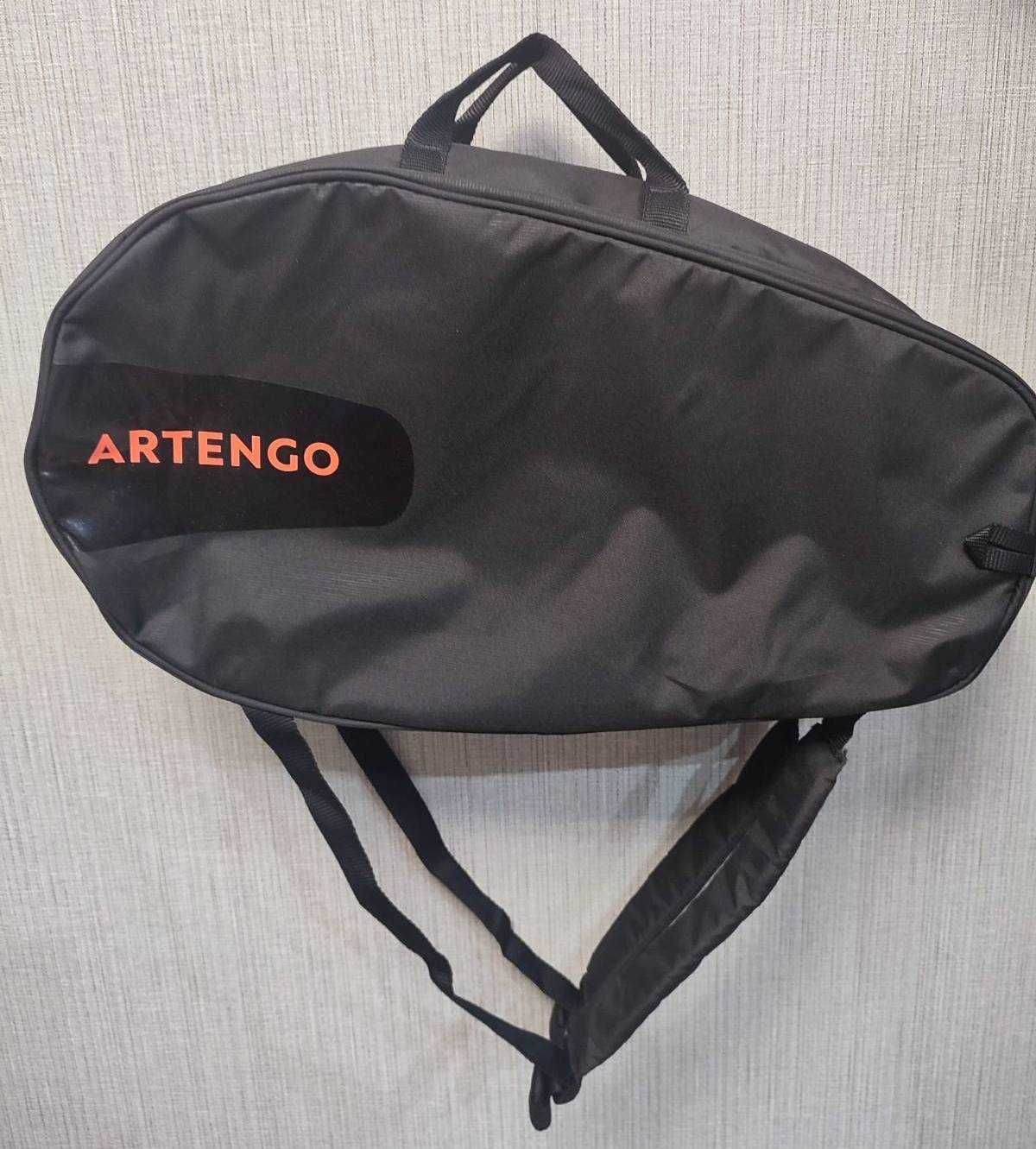 Тенісна сумка для ракетки ARTENGO
