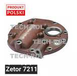 Pokrywa podnośnika pod TUR Zetor 7211