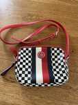 Torebka listonoszka tommy hilfiger