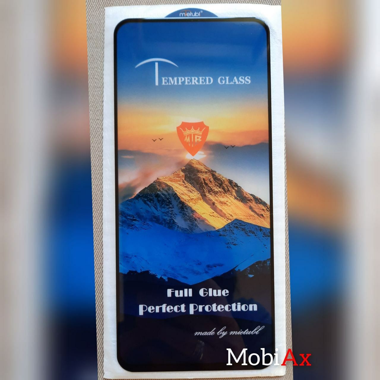 Захисне скло Xiaomi Redmi 9A