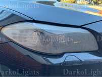BMW F10 F11 Naprawa Reflektorów Lampy bixenon lewy prawy skretny