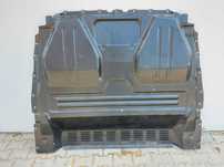 Ford Transit Custom II 2024r ściana grodziowa oryginalna pz31-v643b14-af