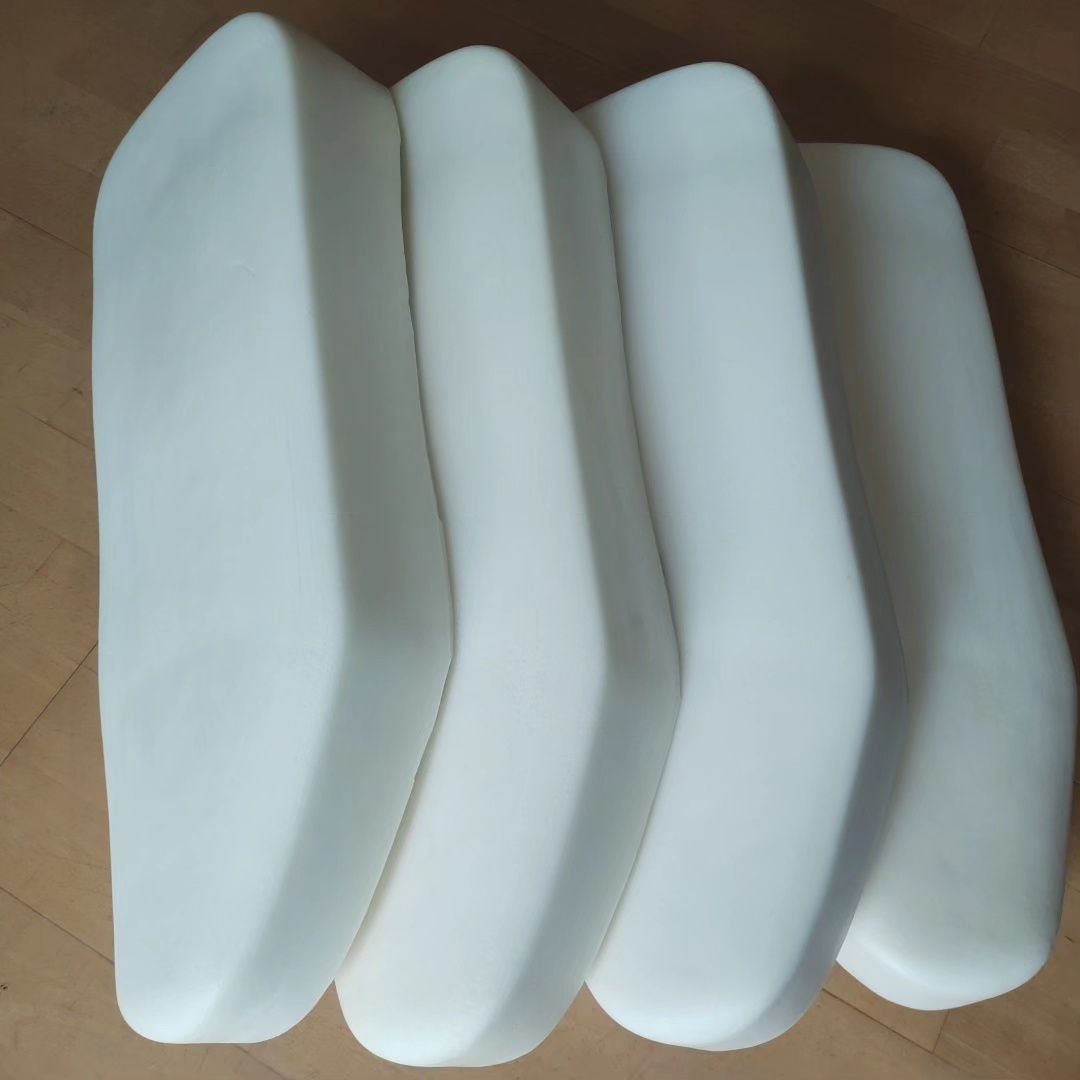 Gąbka odlewana WFM nowość Comfort-lab s