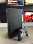 Xbox Series X - Como nova