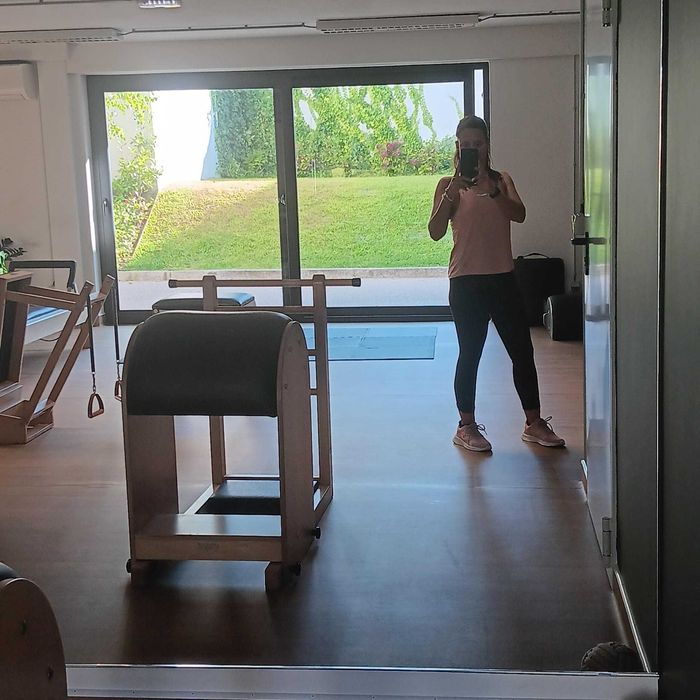 PILATES Estúdio para ti