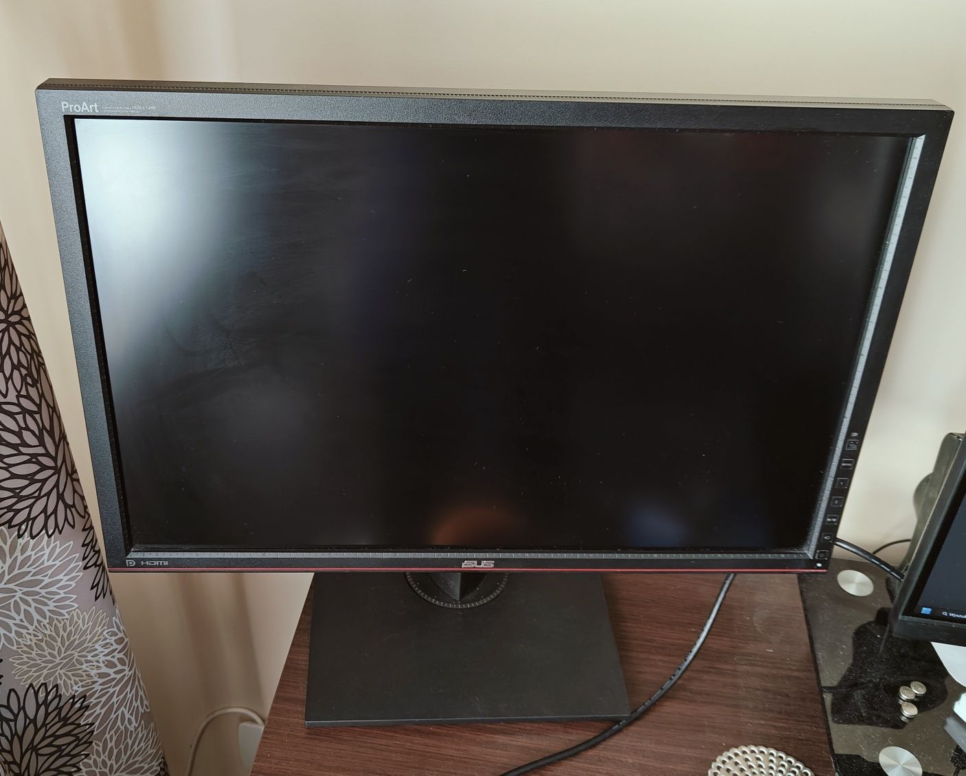 Komputer do pracy i gier ASUS i5-4570, GTX 1660 Super, 16 GB RAM, SSD