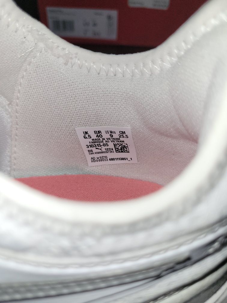 PUMA buty damskie do biegania