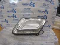 Farol Far1691 VOLVO S60 2011 2.0D 163CV 4P PRETO DRT LED VALEO