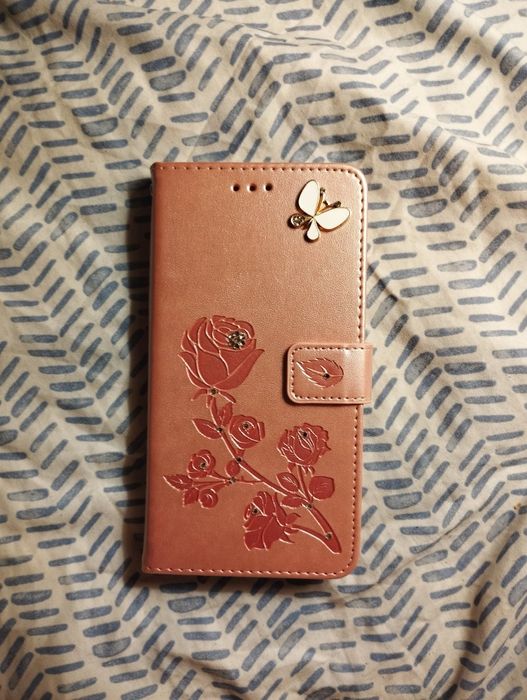 Чохол-книжка на Galaxy A16 5G/А1