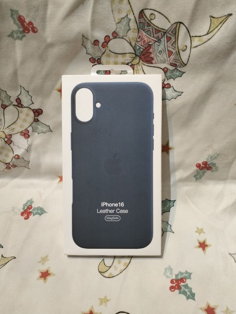 Capa da Apple para iPhone 16