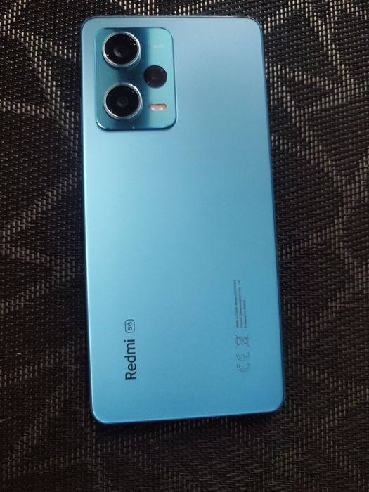 Redmi note 12 pro 5G 256Gb