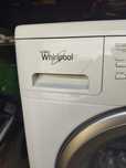 Стіральна машина  Whirlpool на запчастини.