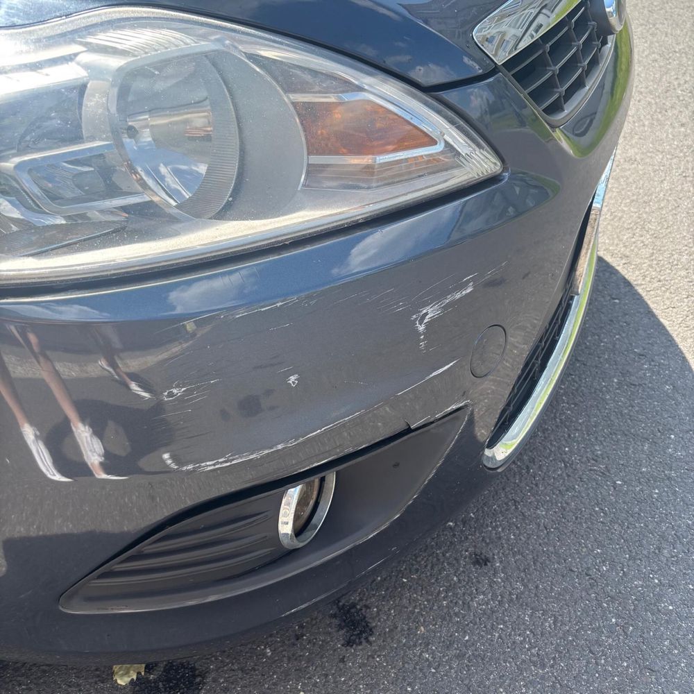 Ford Focus 1.6 TDCi 2009