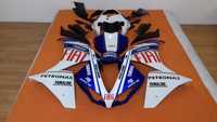 Kit carenagens Completo Yamaha R1 M1 2009/2011 Novo