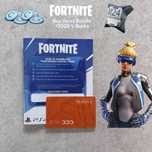 Neo Versa Pakiet Bundle Fortnite 2,000 v-dolce vdolce