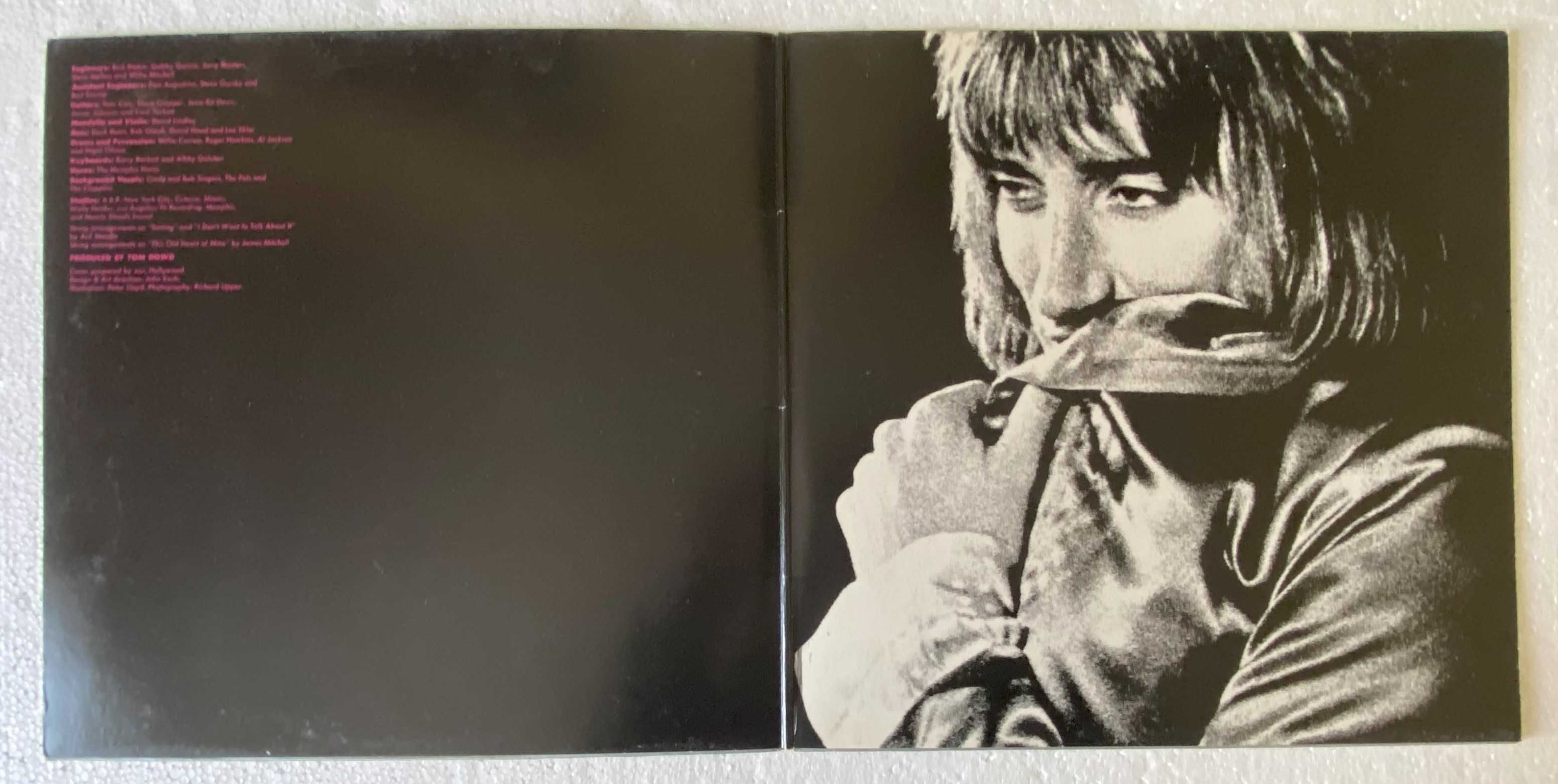 Rod Stewart – Atlantic Crossing