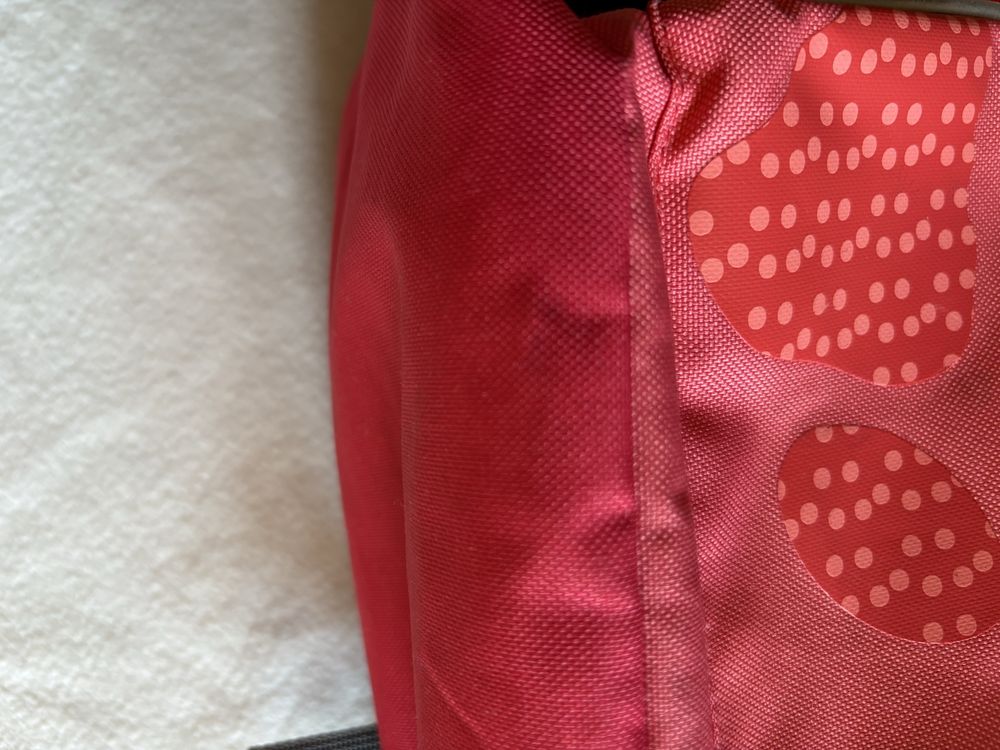 Рюкзак Jack Wolfskin LITTLE JOE