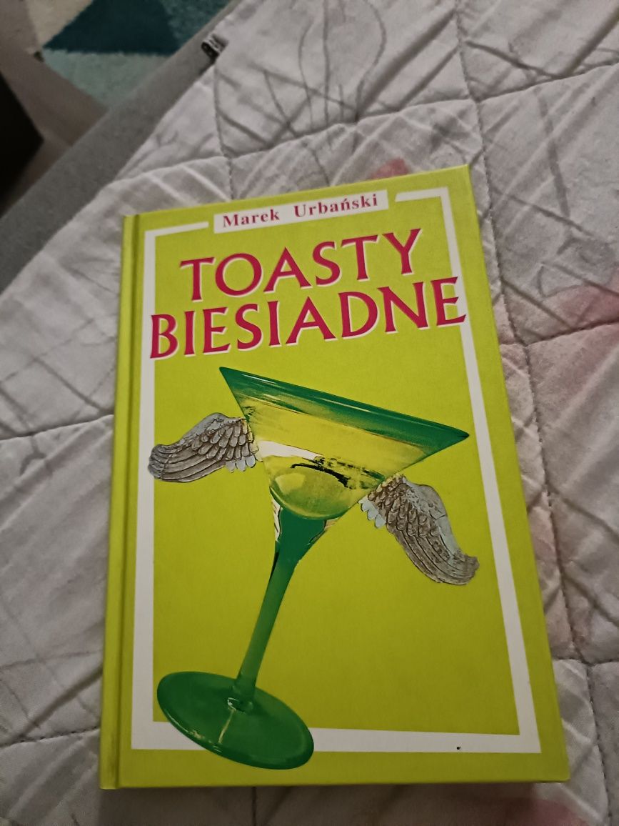 Toasty biesiadne