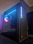 Super komputer do gier  7 5700X3D Rtx 3070