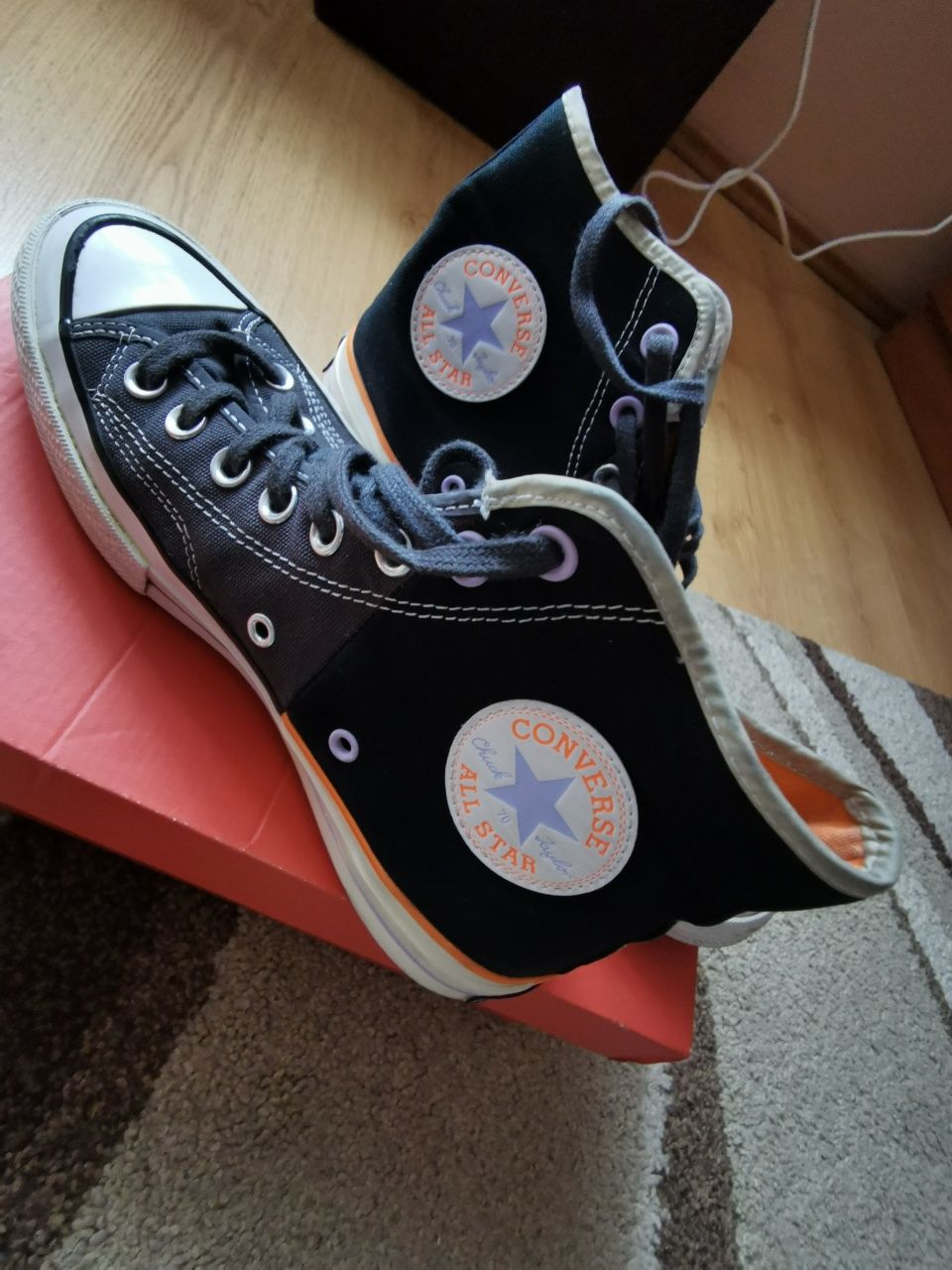 Converse chuck 70