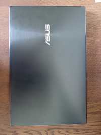 Ноутбук Asus ZenBook UX425E на деталі матриця і корпус