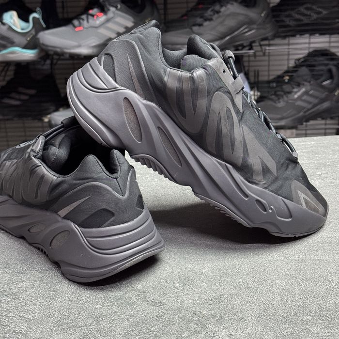 Кросівки Adidas Yezzy 700 FV4440 ОРИГІНАЛ 100% 44 р
