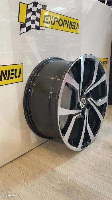 Jantes 18 vw 5x112