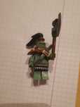 Lego ninjago minifigurka munce/murt
