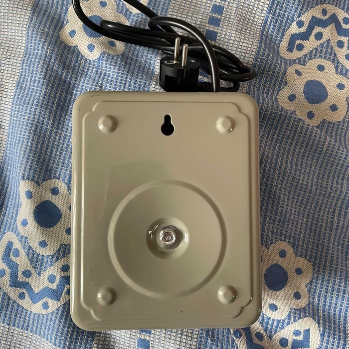 Перетворювач напруги Адаптер Конвертер 220В в 110В, 3000ВА