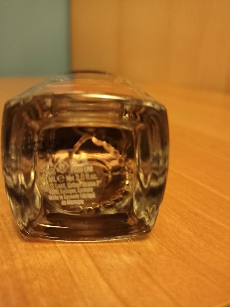 Nowy perfum Bugatti 50 ml