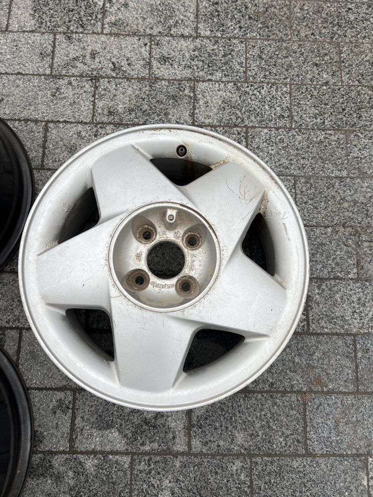 Диски Т5, Т6, Opel