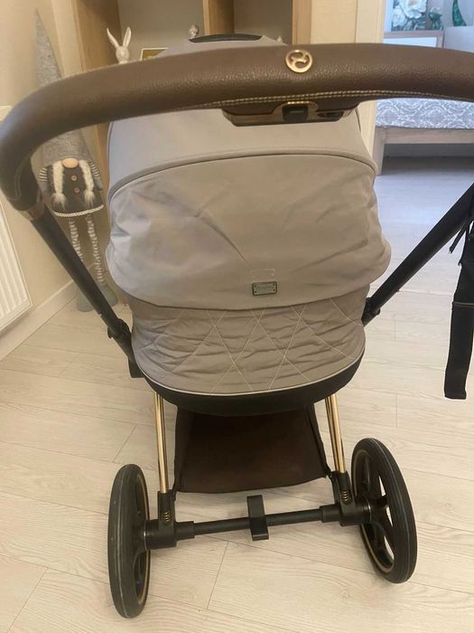 Універсальний візок Cybex 3 в 1