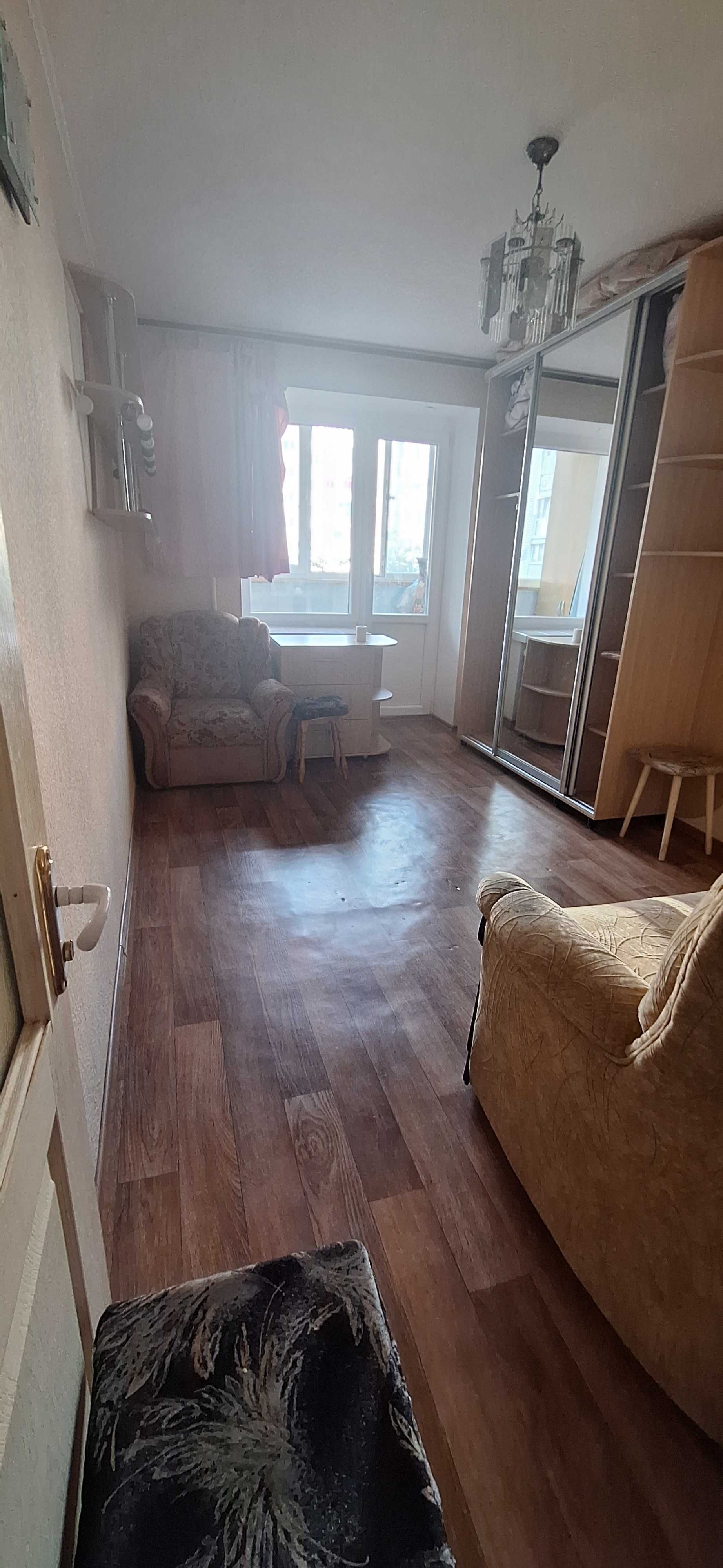 Сдается 3 ком. кв. в Корабельном р-н по.Богоявленский 327/2