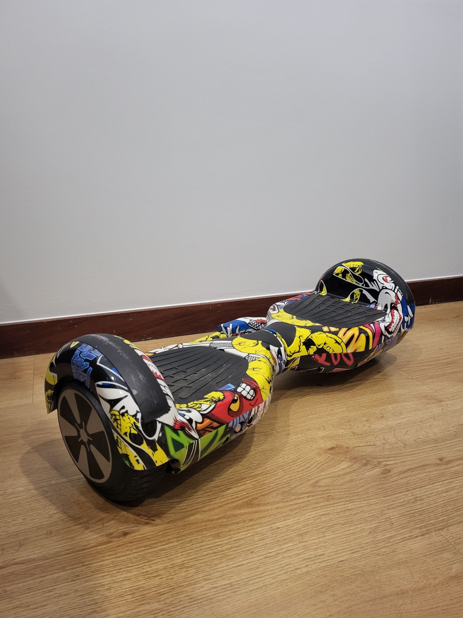 Hoverboard Grafiti 6.5"