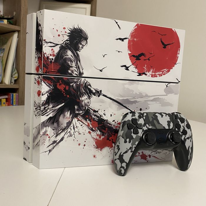 Playstation 4 PS4