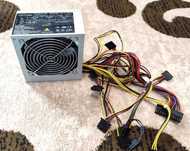 Блок живлення ATX-420W