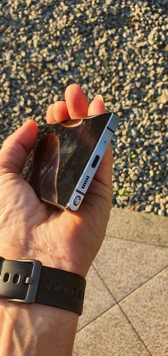 Samsung Note 20 5g 256gb